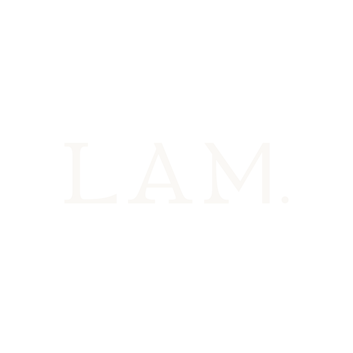 LAM.